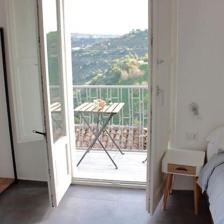 Ferienwohnung Terrazza Torrenuova Ragusa Exterior foto