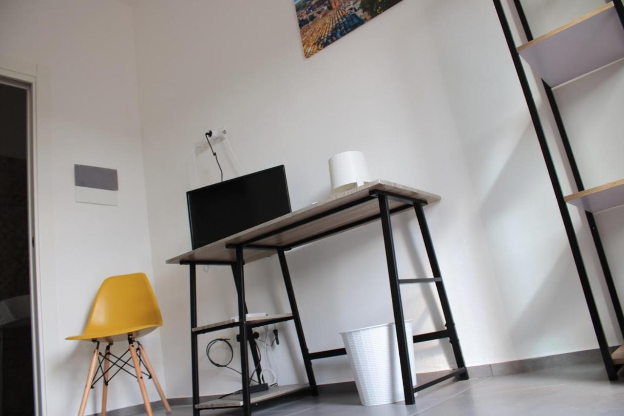Ferienwohnung Terrazza Torrenuova Ragusa Exterior foto