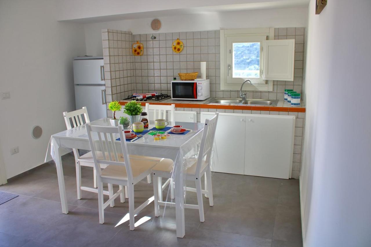 Ferienwohnung Terrazza Torrenuova Ragusa Exterior foto