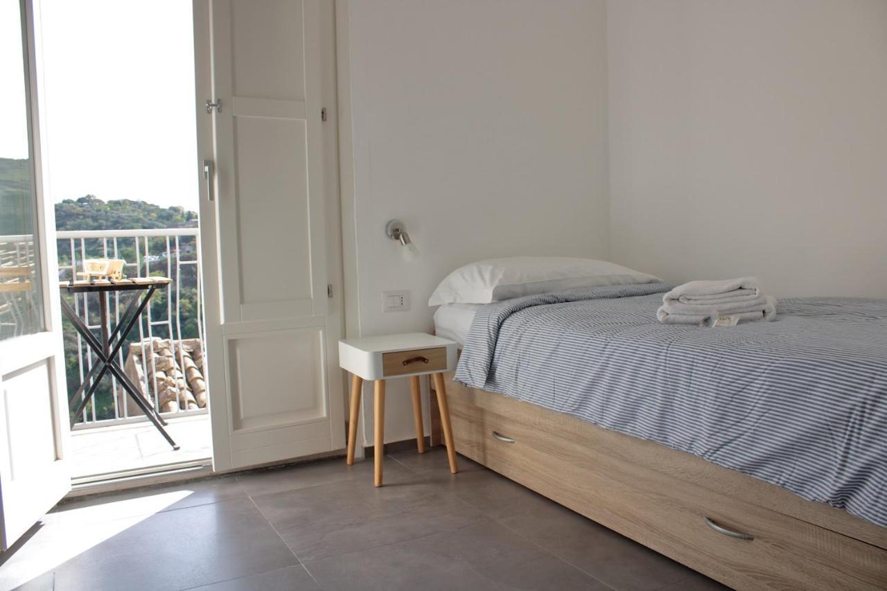 Ferienwohnung Terrazza Torrenuova Ragusa Exterior foto