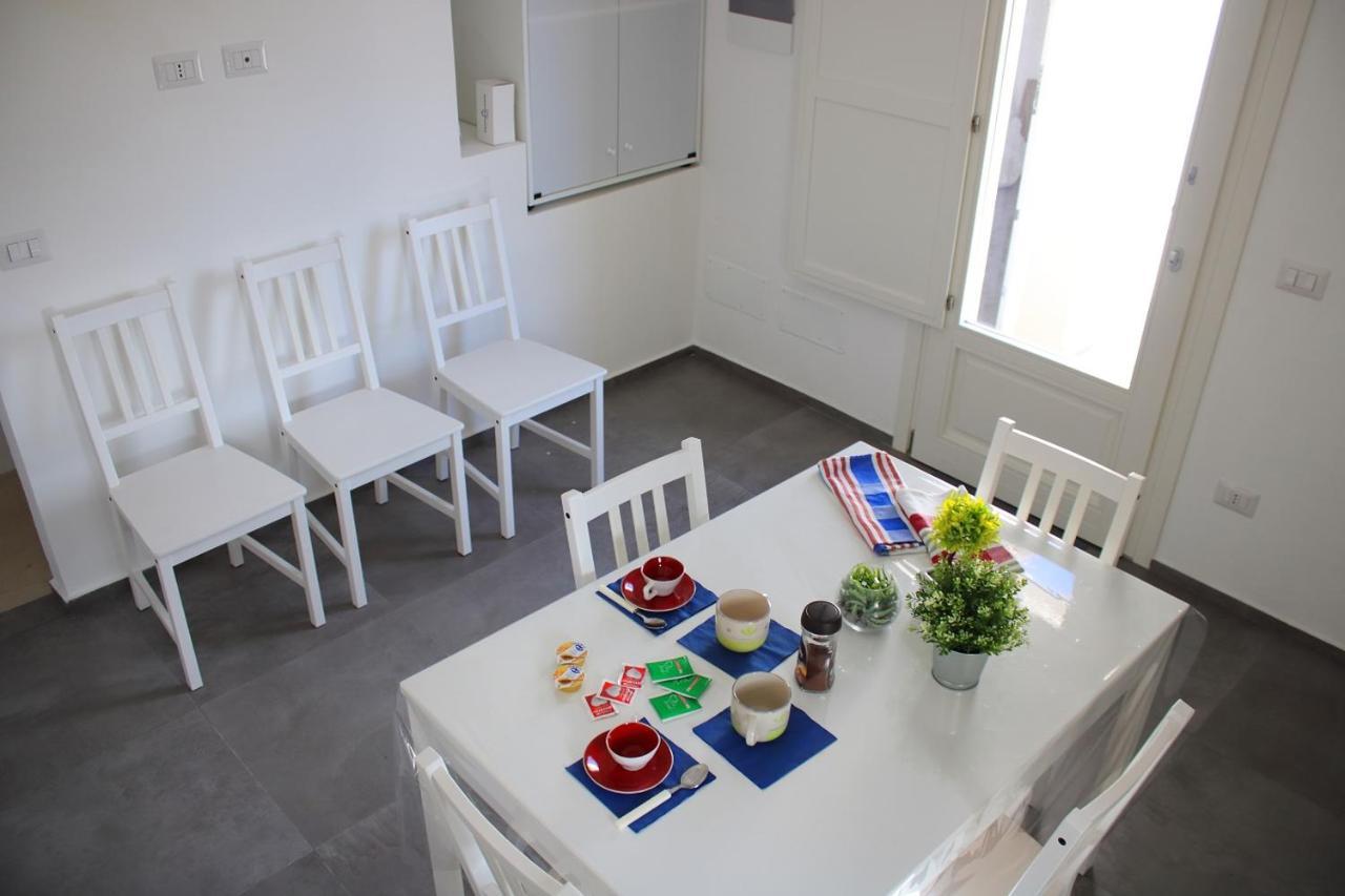 Ferienwohnung Terrazza Torrenuova Ragusa Exterior foto