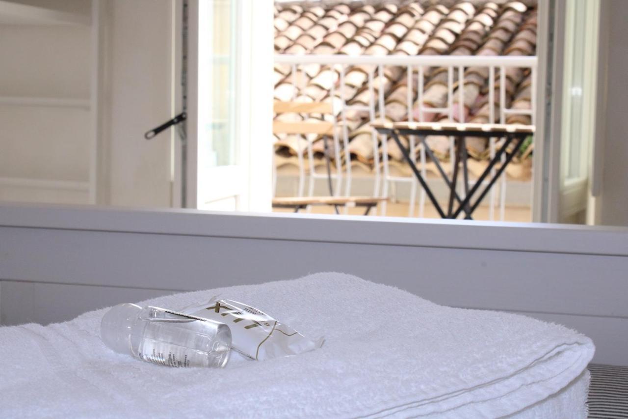 Ferienwohnung Terrazza Torrenuova Ragusa Exterior foto