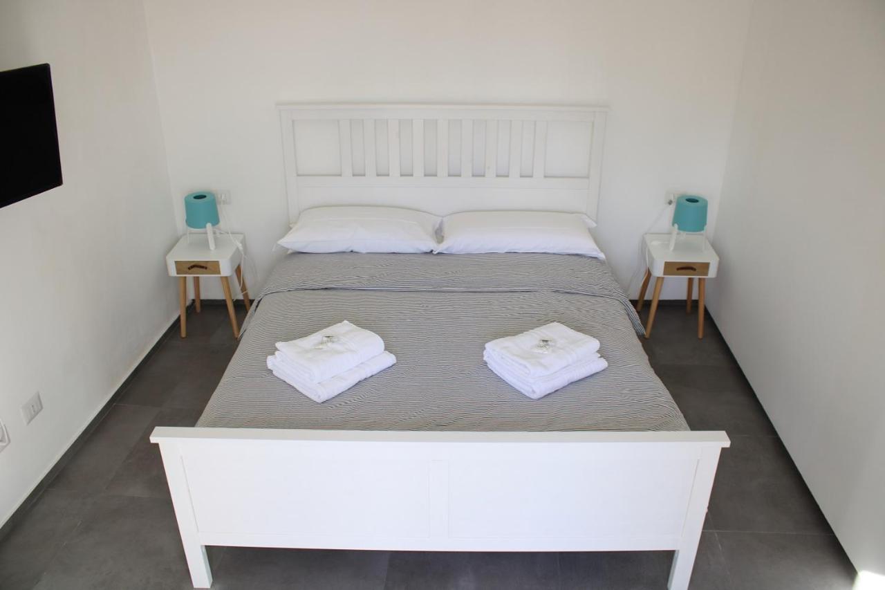 Ferienwohnung Terrazza Torrenuova Ragusa Exterior foto