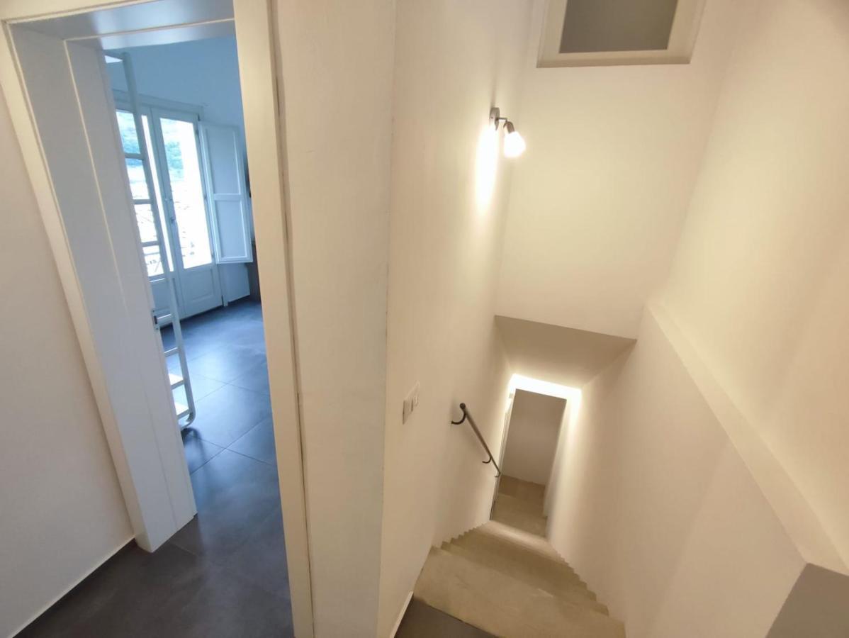 Ferienwohnung Terrazza Torrenuova Ragusa Exterior foto